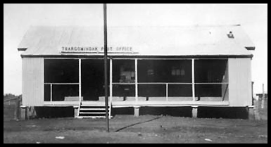 Thargomindah